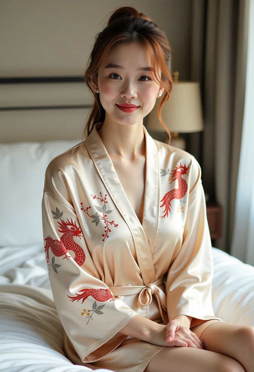 山河无恙海报