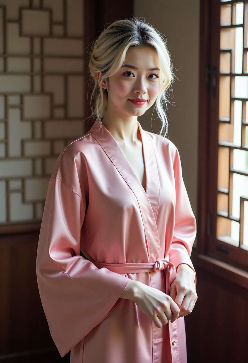 少年机甲师海报