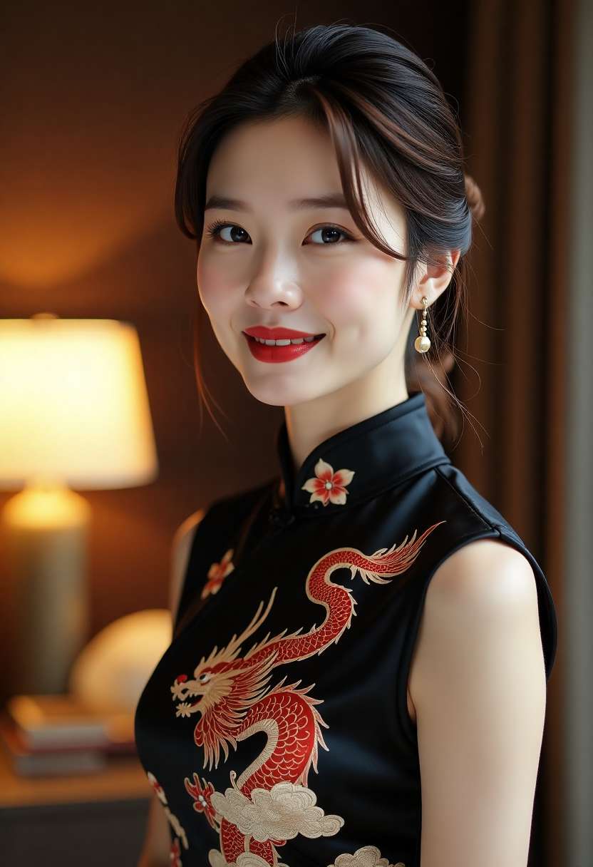 最后一班岗海报